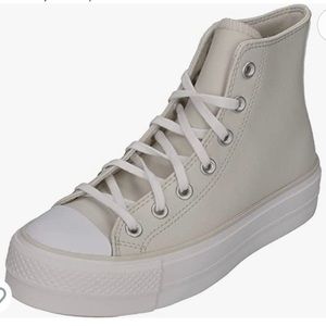 Converse Women's Chuck Taylor All Star Lift Sneakers